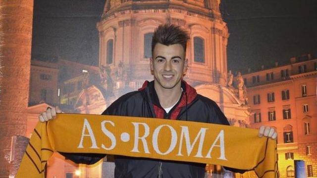 Stephan El Shaarawy