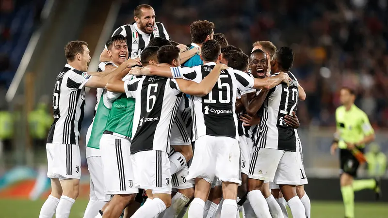 Juventus