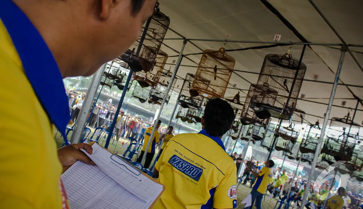 Menjelang visit 2015, tampaknya tak disia-siakan Walikota Lubuklinggau, H SN. Prana Putra Sohe untuk lebih dikenal lagi dari luar, Sumatera Selatan, Minggu (12/10/2014) (Liputan6.com/Faizal Fanani)