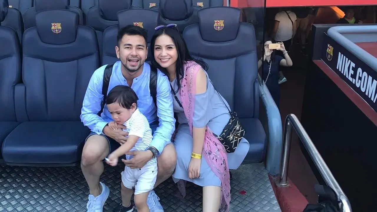 Raffi Ahmad