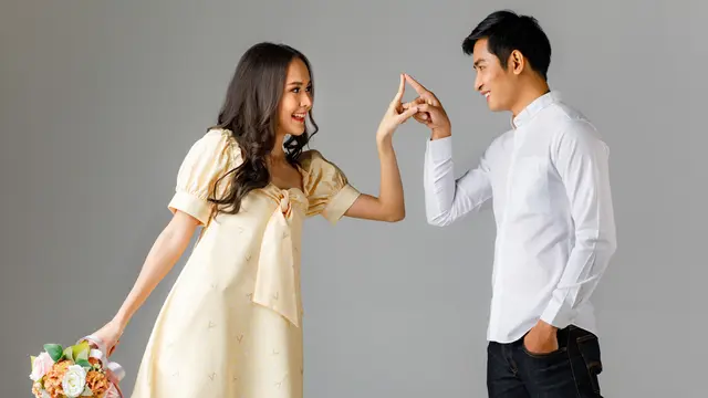 couple