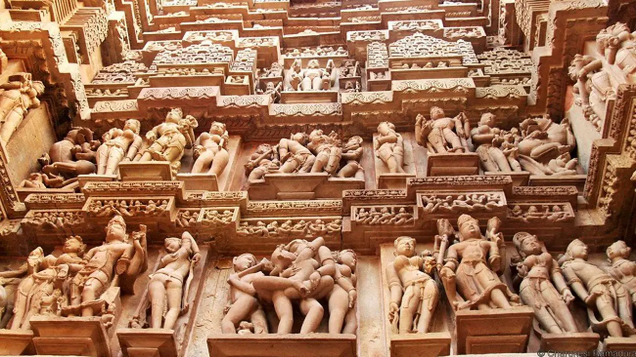 Sun Temple