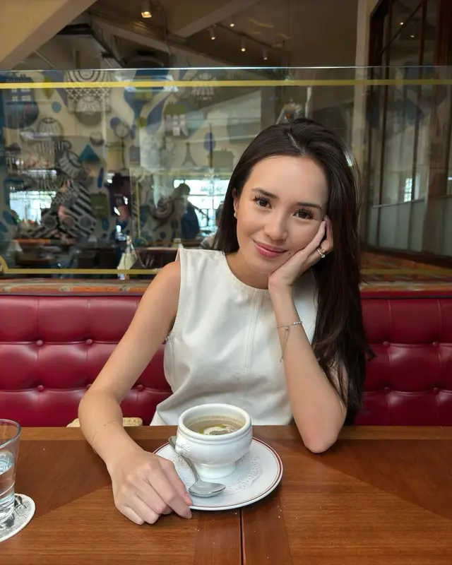 5 Artis Indonesia masuk daftar 100 Wanita Tercantik Dunia 2024, ada istri politisi