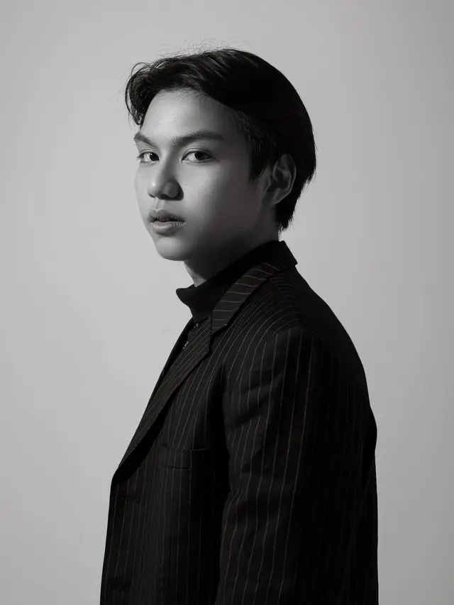 Reaksi Rakhan Devana Tahu Film Accidentaly Intentional Tayang di Palm ...
