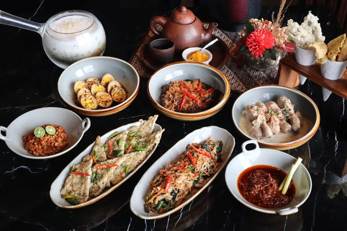 Fairmont Jakarta