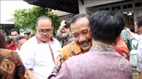 Janji Badrodin Haiti Jika Dilantik Jadi Kapolri