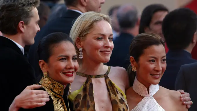 [Bintang] Christine Hakim