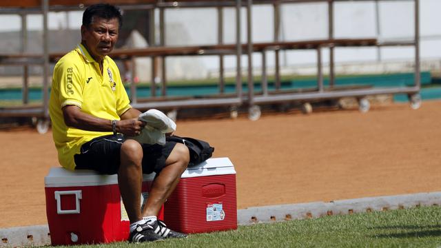 Benny Dollo (Liputan6.com)