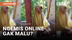 Pengemis Online