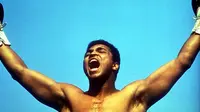 Paru-paru Bermasalah, Muhammad Ali Dilarikan ke Rumah Sakit