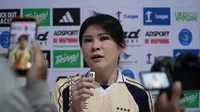 Sanksi Segera Berakhir, Persipura Bersiap Kembali Berkandang di Jayapura: Stadion Lukas Enembe Jadi Pilihan?