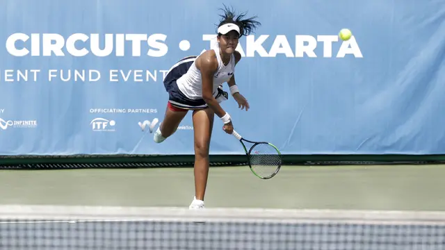 ITF Women Circuit