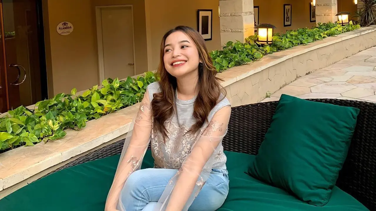 [Fimela] Putri Anjani