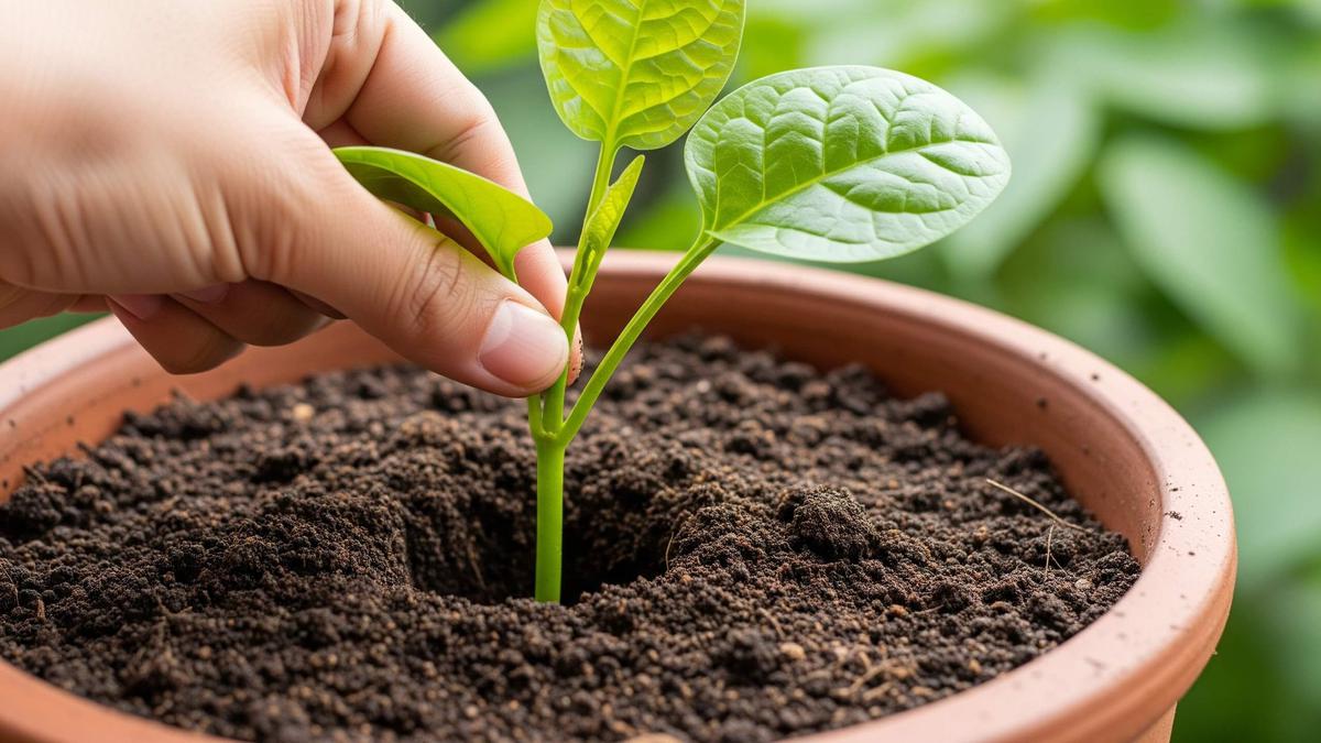 Cara Menanam Bayam Cabut agar Cepat Besar dan Siap Panen dalam 25 Hari