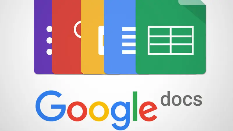 Google Docs