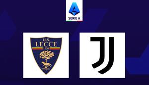 Liga Italia - Lecce Vs Juventus (Bola.com/Adreanus Titus/Geaby Fadhilatu Sholikha)