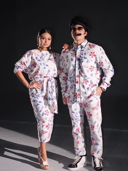 Meskipun sudah mengetahui akan menikah sebelum Ramadan, namun Atta belum bersedia memberitahu tentang waktu, tanggal dan hari yang pastinya. (Instagram/attahalilintar)