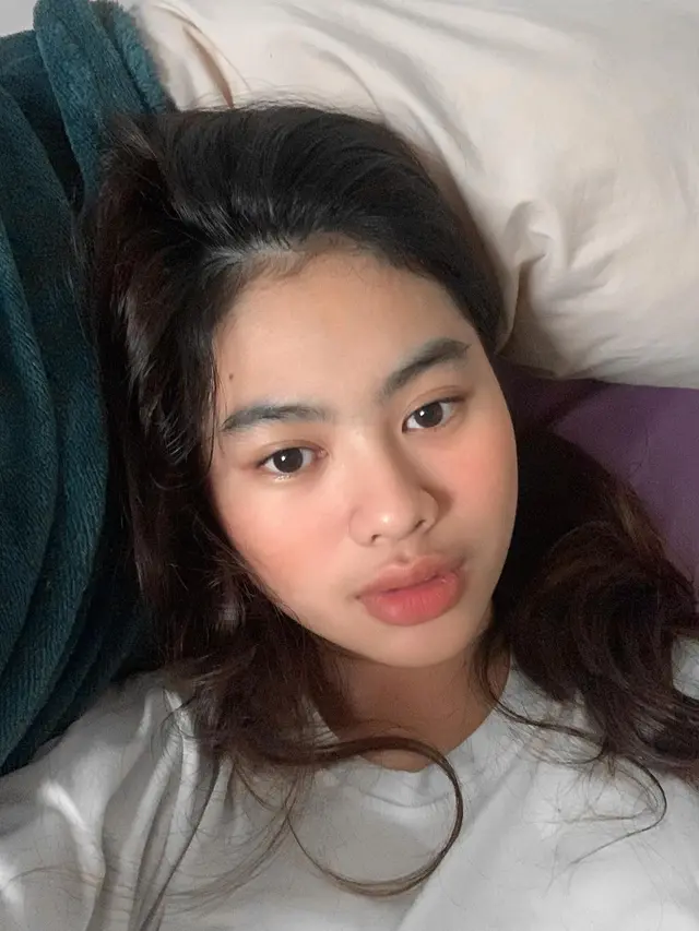 6 Potret Aktris Sinetron Anak Band Tanpa Makeup, Tampil Natural