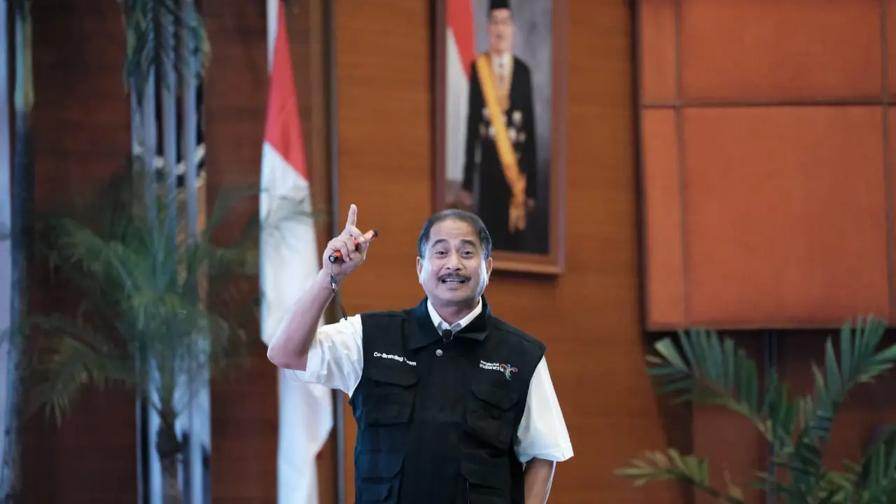 Arief Yahya