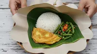 Jualan Nasi Rp5.000 Tahun 2026: Strategi Menu dan Porsi di Tengah Harga Bahan Naik