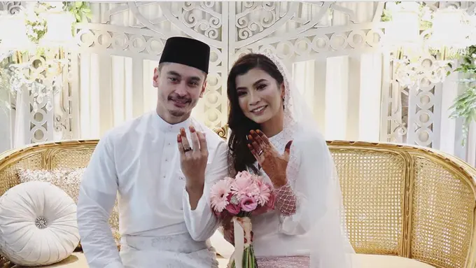 Reuben Elishama Hadju