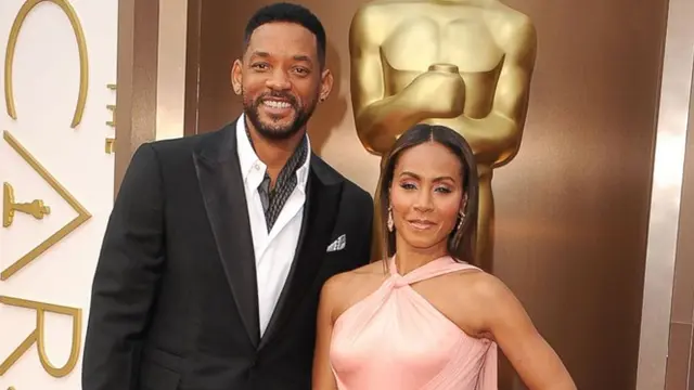 Will dan Jada Pinkett Smith