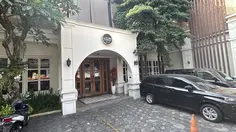 Di Balik Pintu 'Area Khusus Staf' Kafe de'CLAN: Brankas di Dalam Brankas