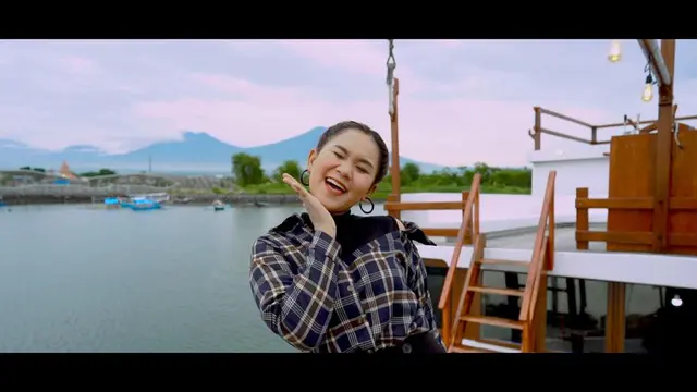 Anggun Pramudita