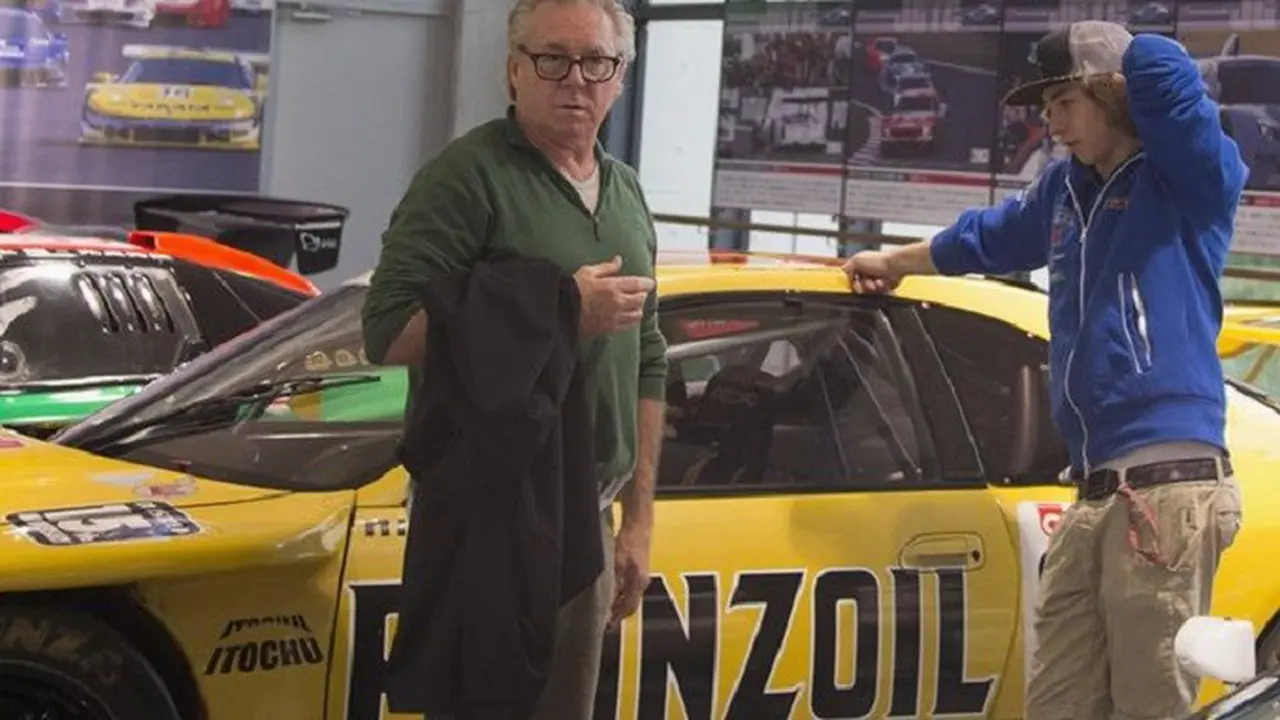 Wayne Gardner