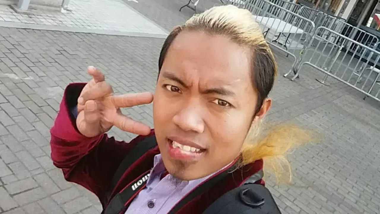 [Bintang] Bajindul
