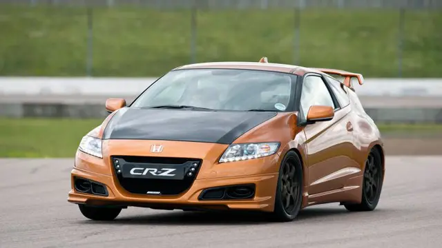 Doyan Drifting? 3 Mobil Sport Ini Bisa Jadi Pilihan