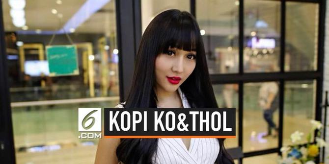 VIDEO: Merek Kopi Lucinta Luna Tuai Kontroversi