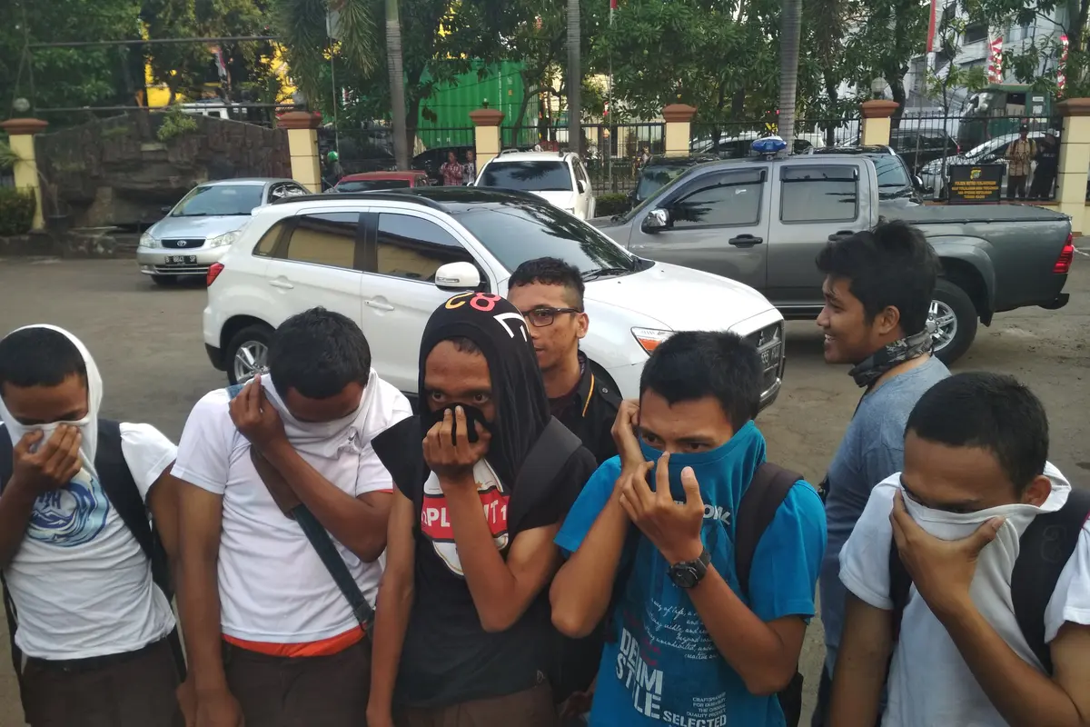 Moch Harun Syah/Liputan6.com