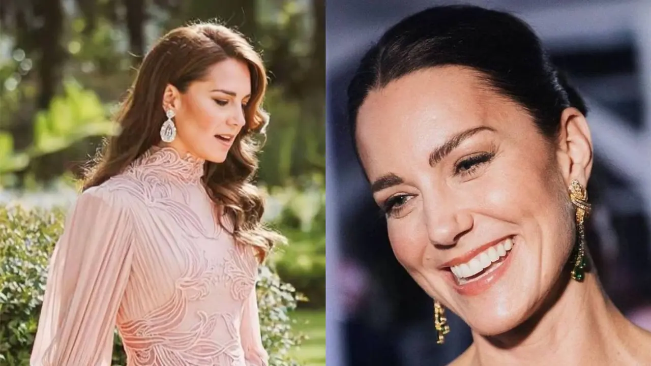 Kate Middleton