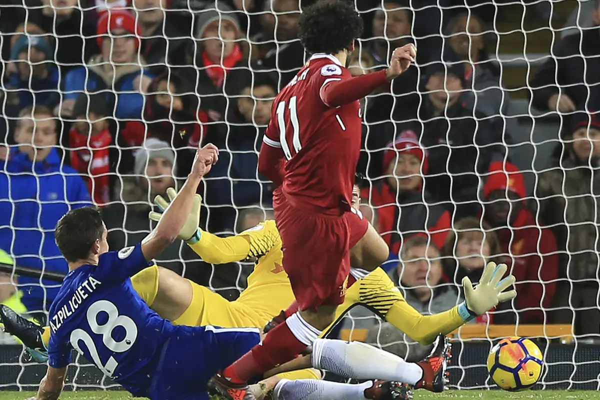 Chelsea, Premier League, Liverpool