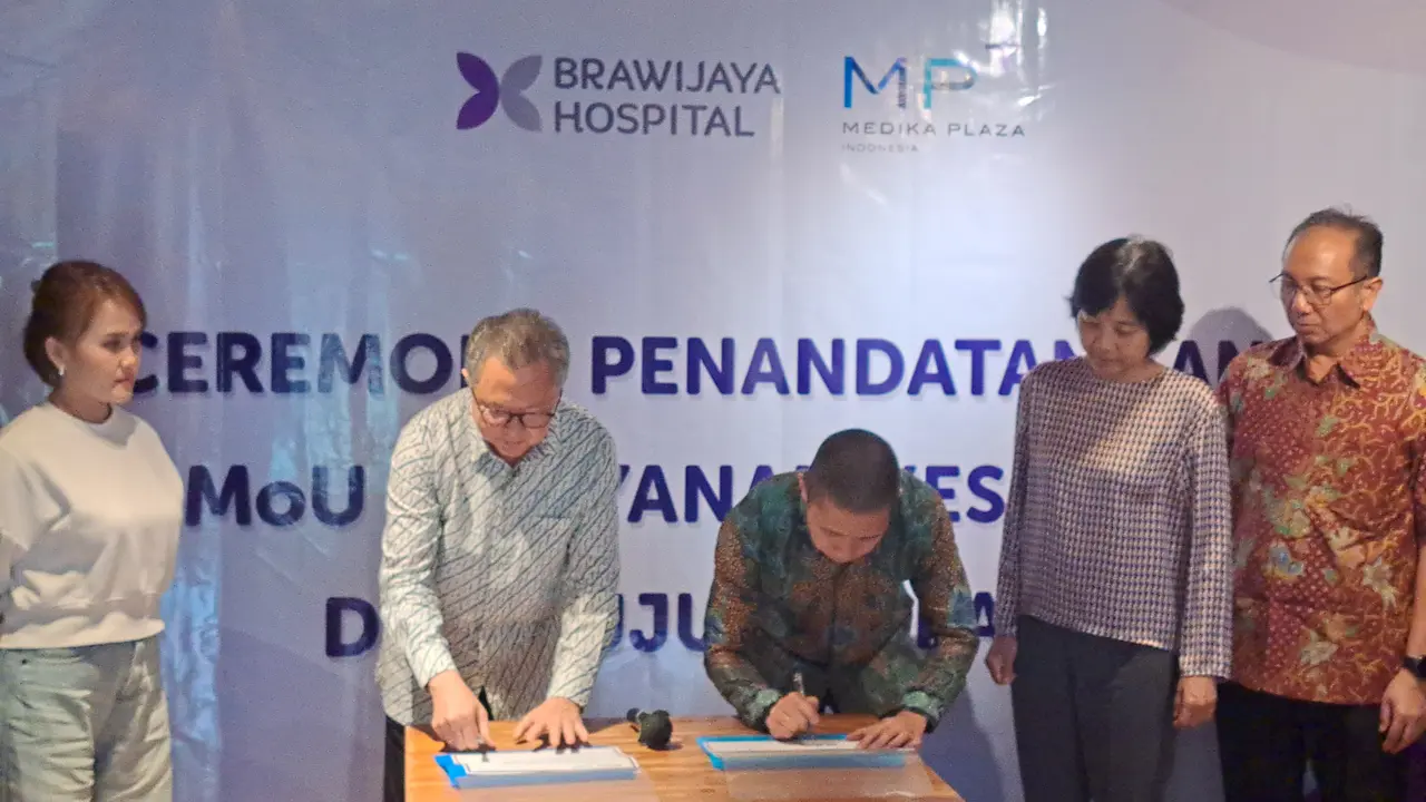 Perusahaan Minyak dan Oli di Indonesia Jadi Salah Satu Terbaik dalam Jaminan Kesehatan Pekerjanya