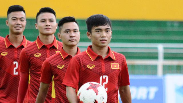 Vietnam U-23