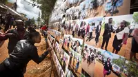 2-4-2015: Teroris Serang Kampus di Kenya, 147 Orang Tewas