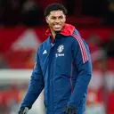 Kembalinya Marcus Rashford Bikin Michael Carrick Pusing