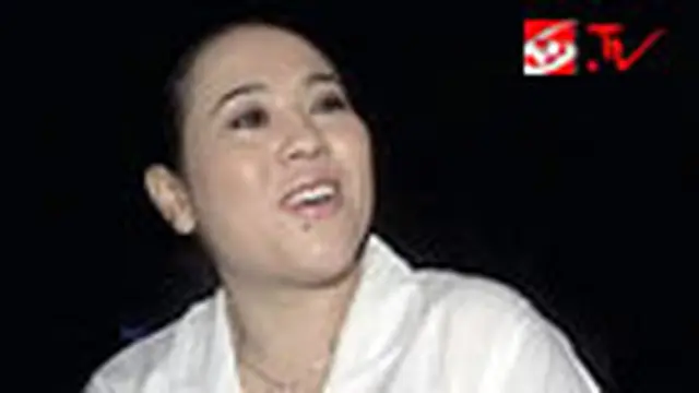 Nunung Siap Nikah Lagi