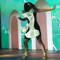 Fashion Show di BATA Fashion Weekend 2019, Bukti Bahwa Siapa Saja Bisa Menjadi Stylish