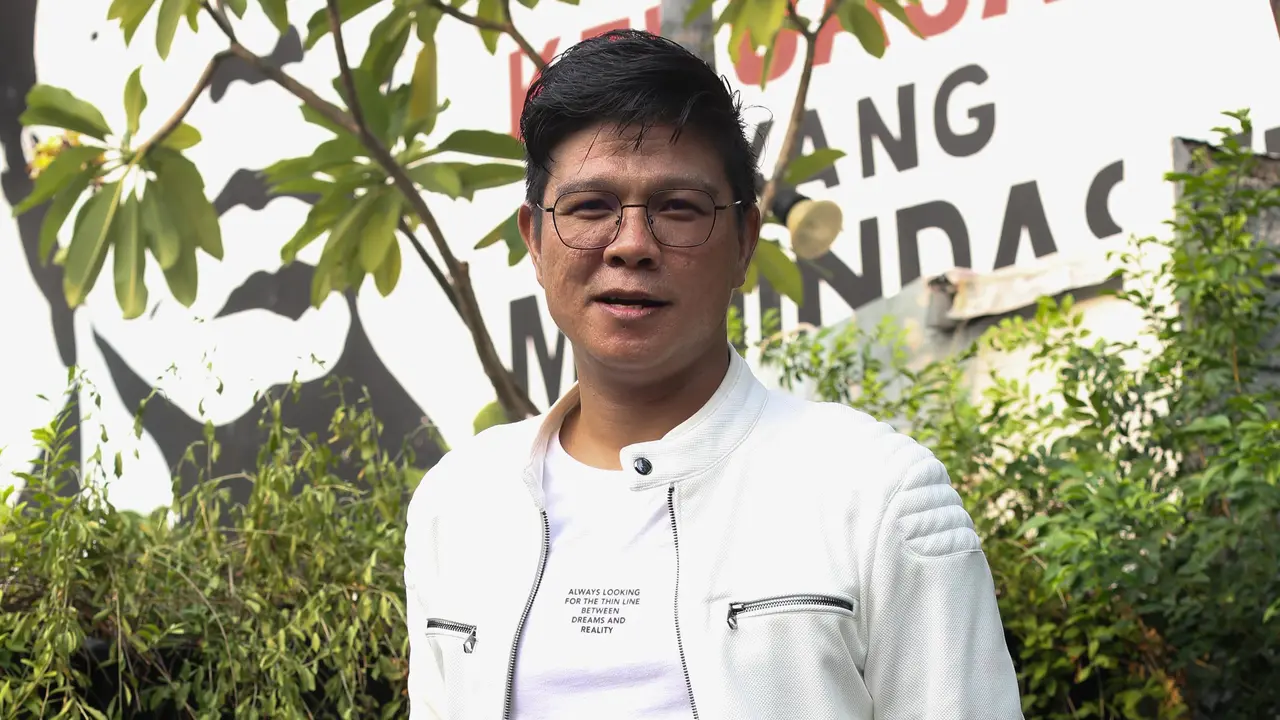 Andika Mahesa