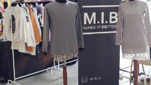 Pengusaha Baju Sukses Masih Muda Mahasiswa Ini Sukses Bangun 4 Bisnis Kekinian 