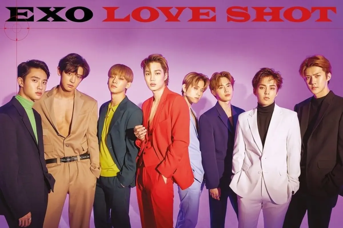 EXO (Soompi)