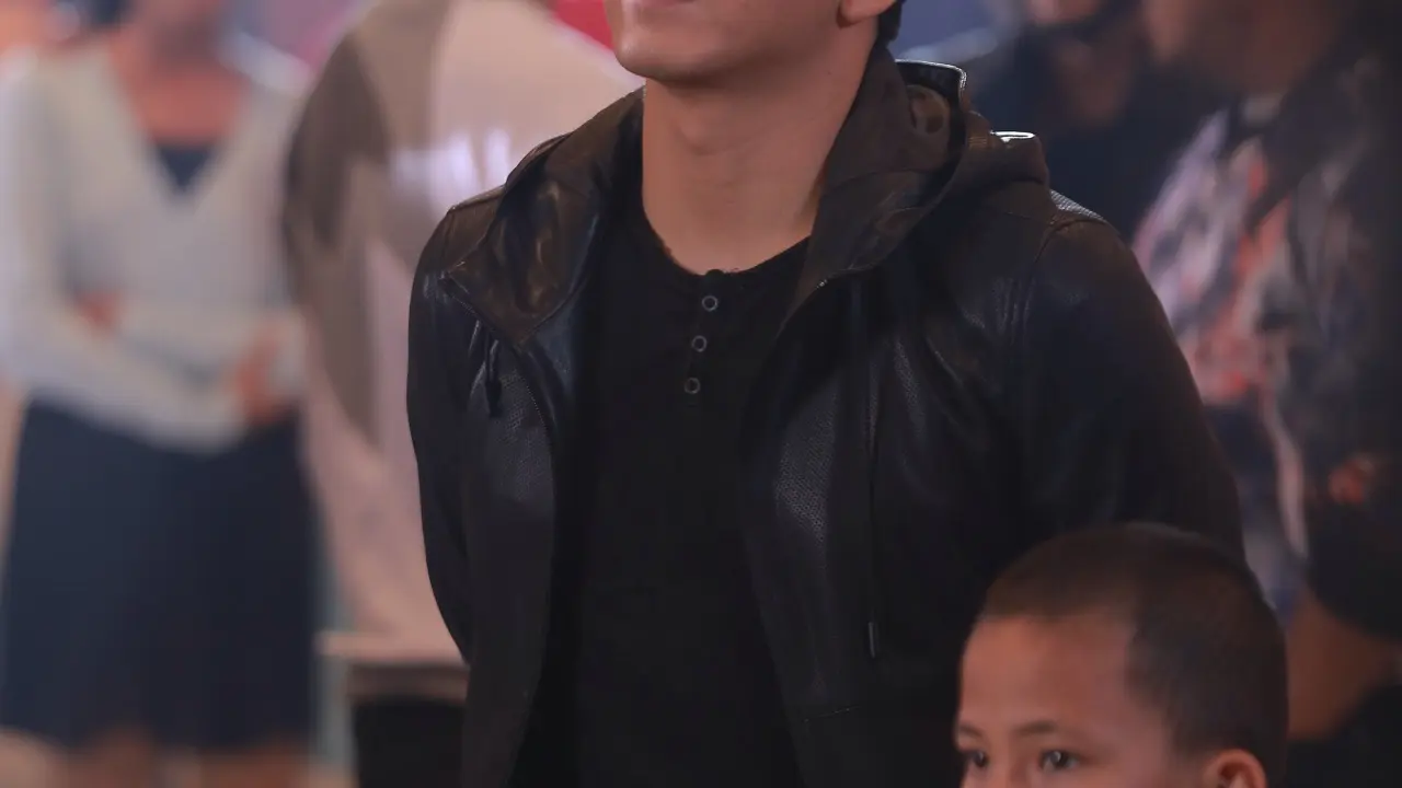 Ariel NOAH
