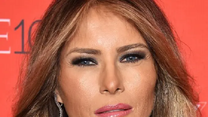 Melania Trump