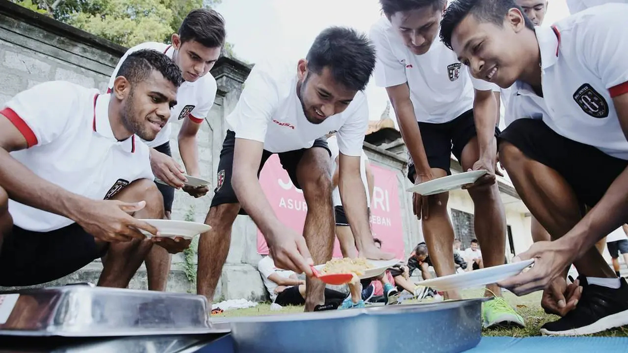 Bali United