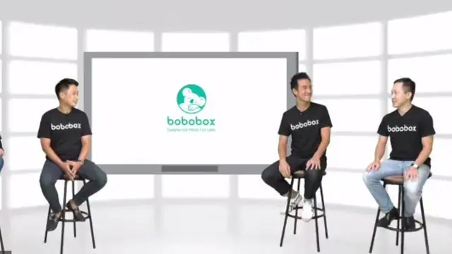 Wellness Tourism Makin Berkembang, Bobobox Bakal Tambah 25 Titik Bobocabin di Tahun Ini