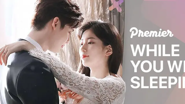 While You Were Sleeping.