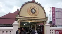 Salah satu destinasi menarik di Yogyakarta (Liputan6.com / Yanuar) 